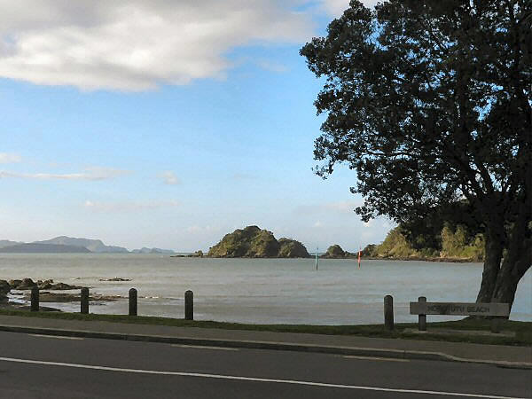 Paihia