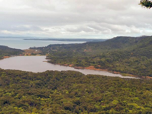 Manukau Harbour