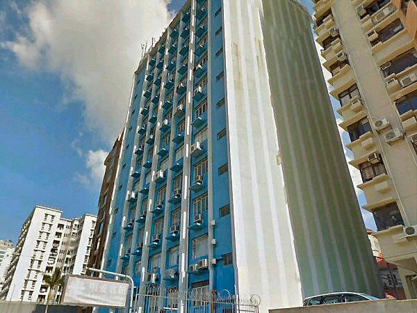 hotel HK