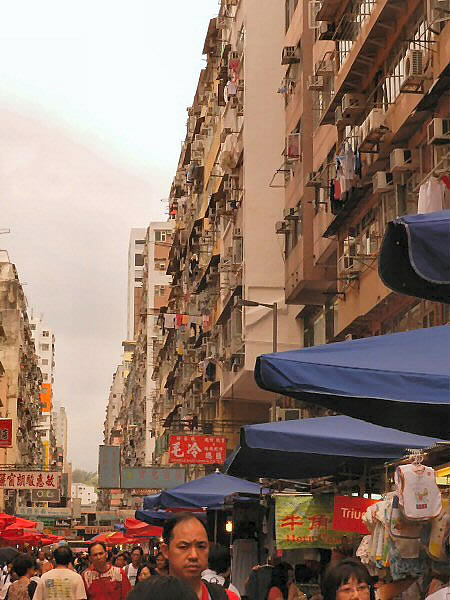 Mong Kok