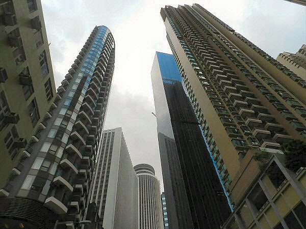 torens