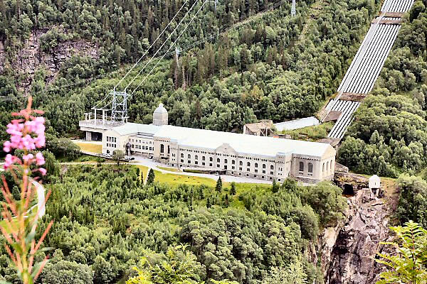 Rjukan