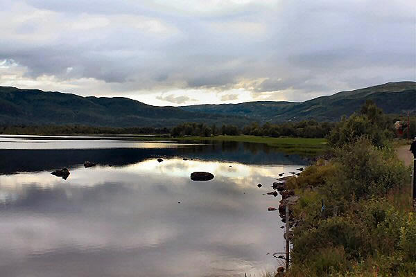 Geilo