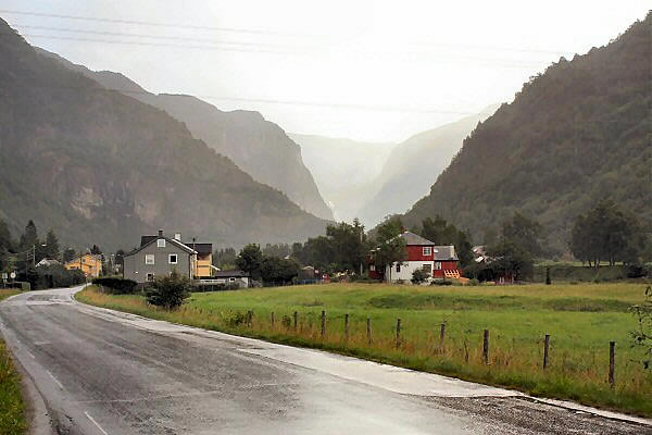 Aurlandsdal