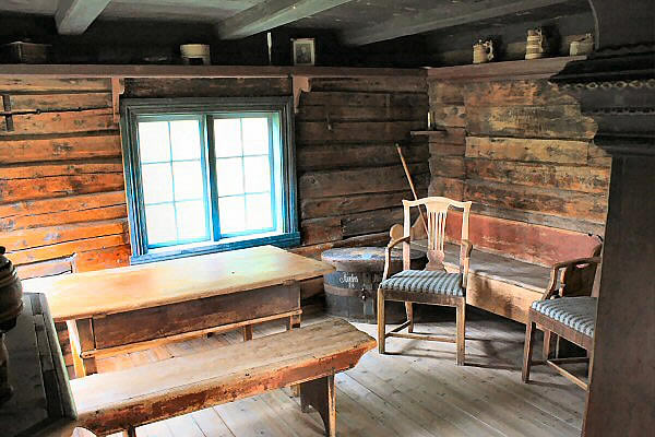 Fagernes 2