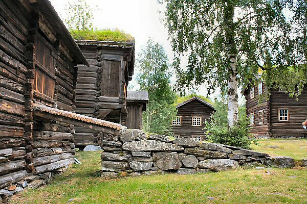 Fagernes 1