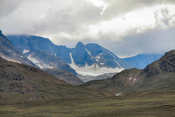 Jotunheimen