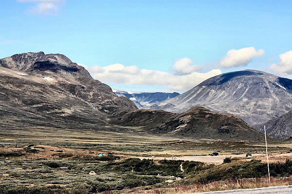 Jotunheimveien 2