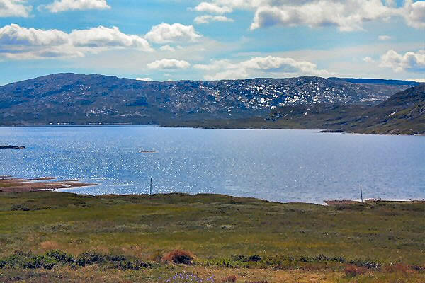 Jotunheimveien 3