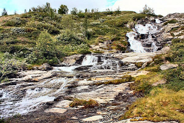 waterval