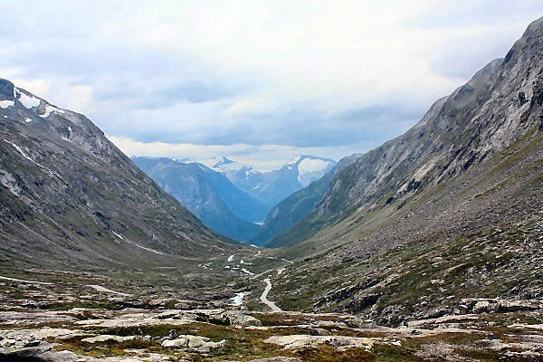Strynefjellet