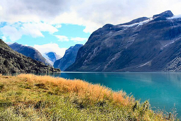 Innvikfjord