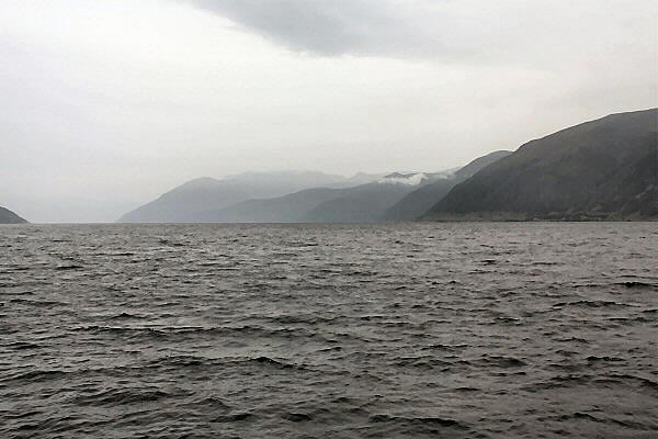 Sognefjord