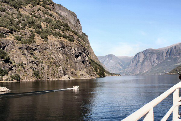 bij Flåm