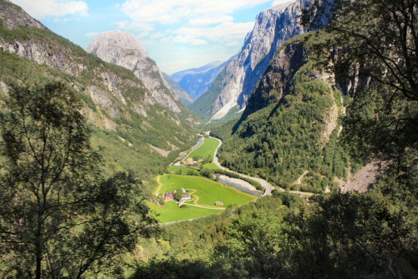 Stalheim