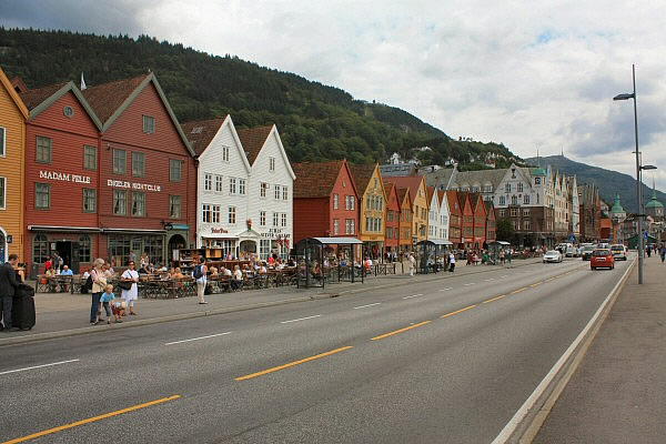Bryggen