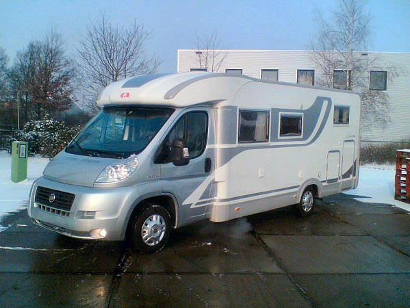 camper