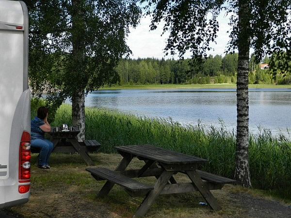 karnsjön