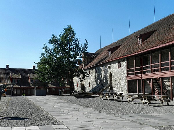 Erkebispegården