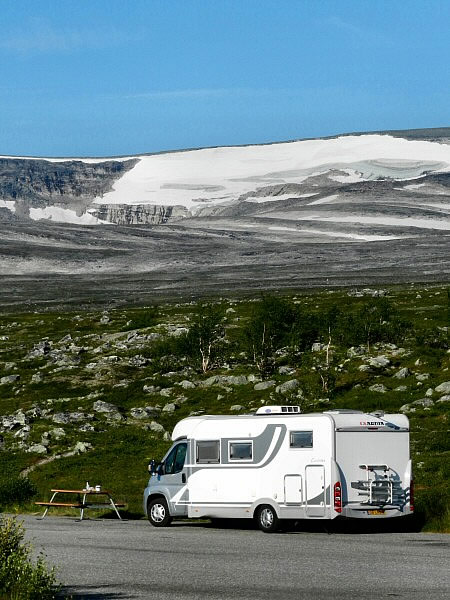camper