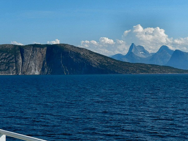 fjord