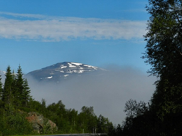 mist