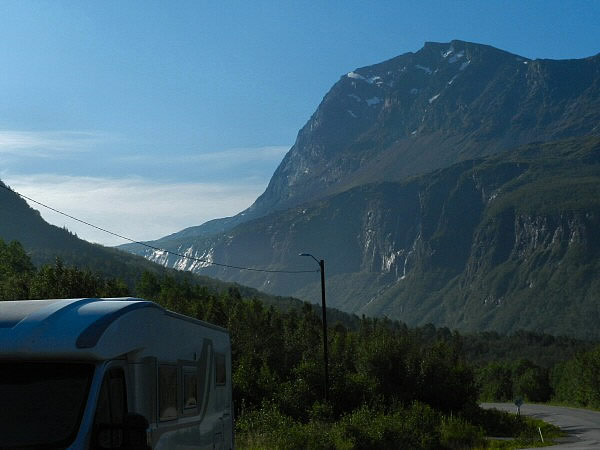 senja