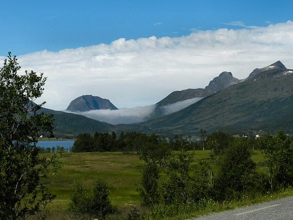 mist