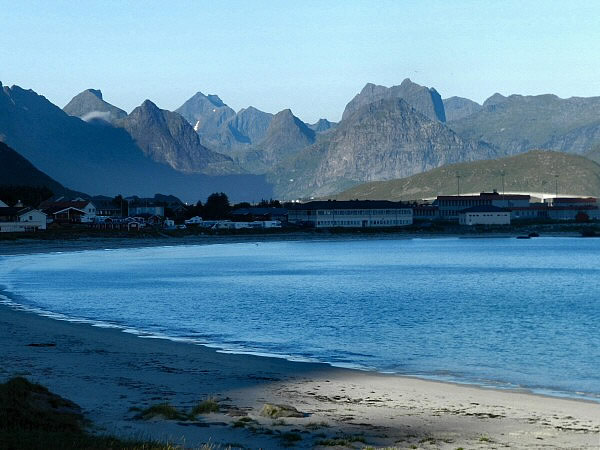 ramberg