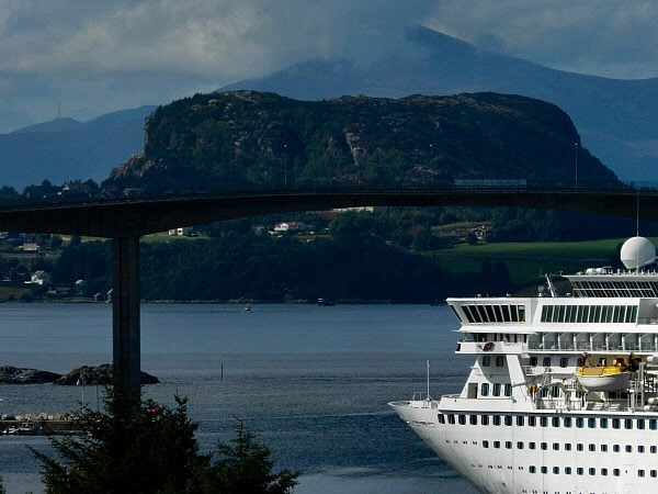 kristiansund