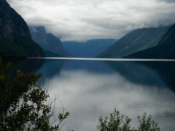 langfjord