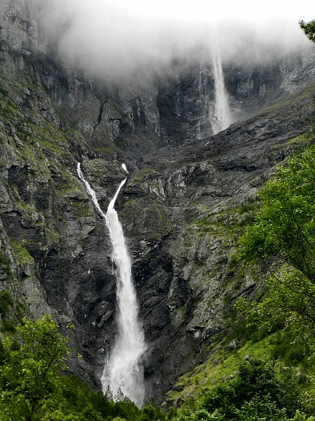 mardalsvossen