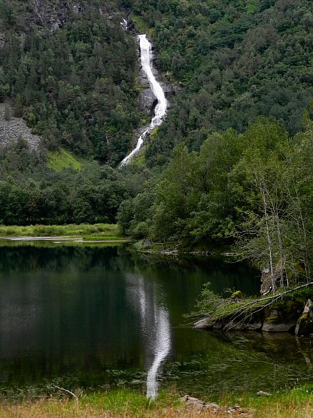 waterval