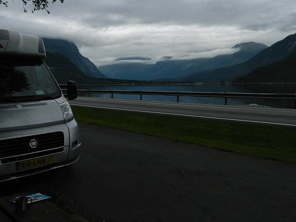 langfjord