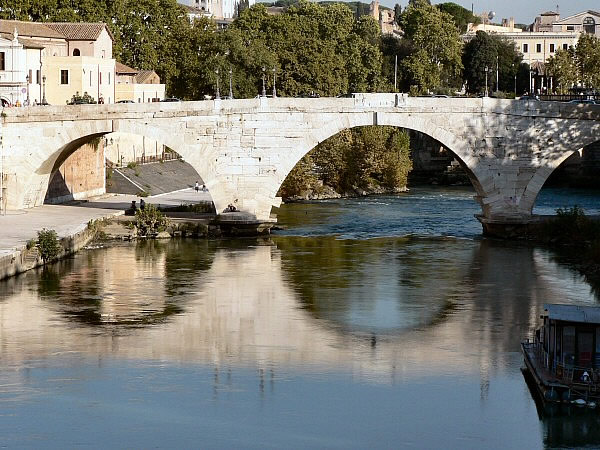 tevere