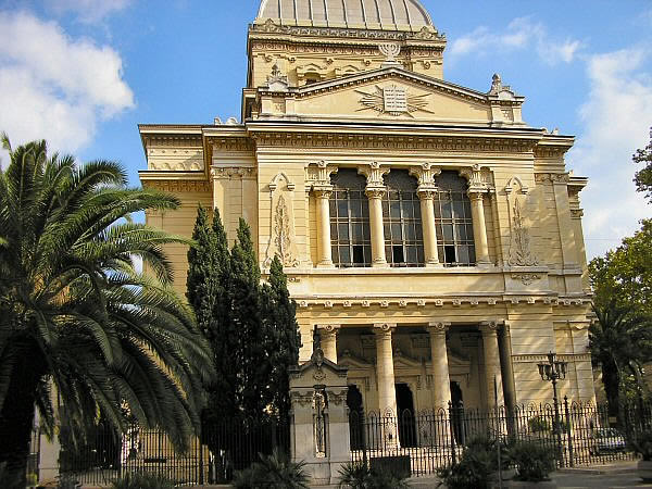 synagoge