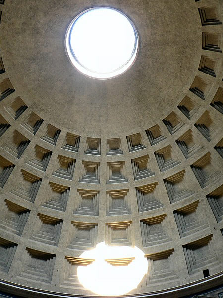 pantheon