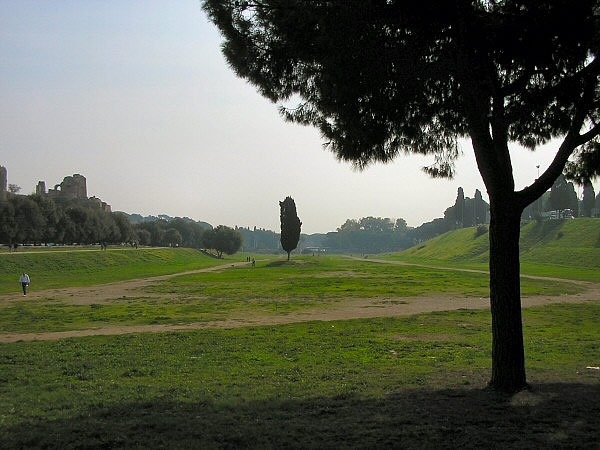 circo massimo