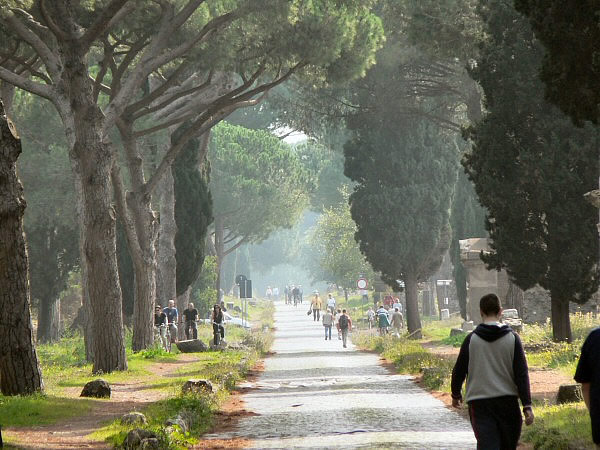 via appia