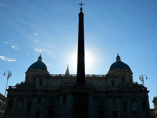 sta. maria maggiore
