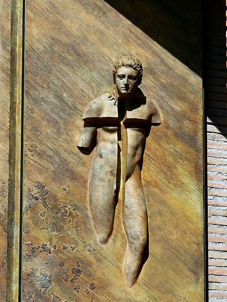 relief