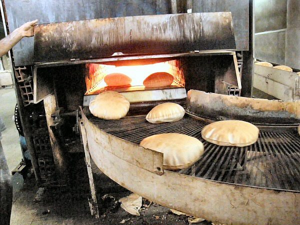 bakkerij