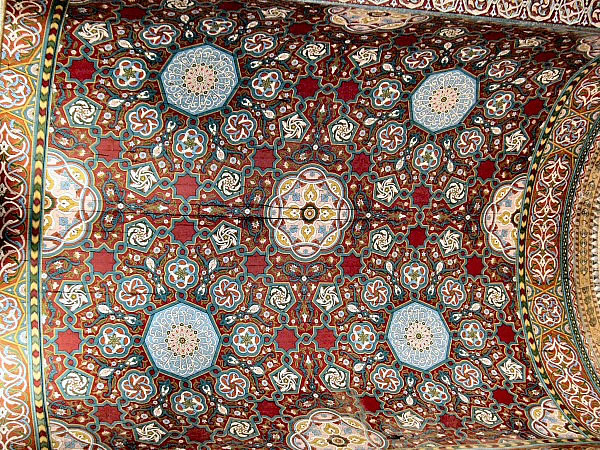 Umayyad Moskee