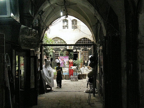 hofje
