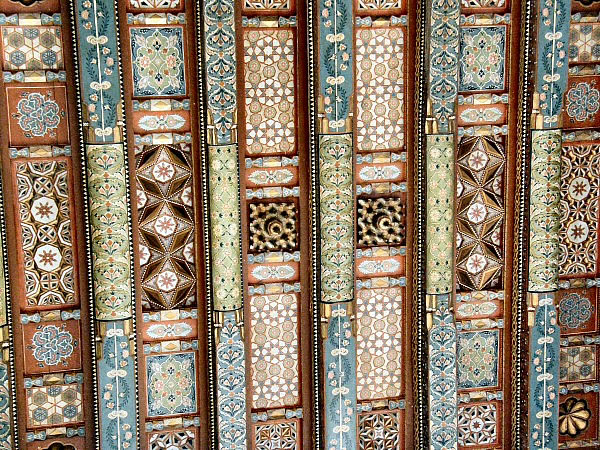 plafond