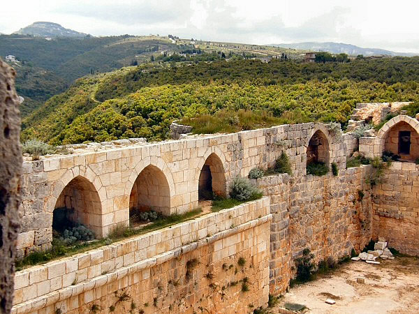 Qala’at Salah Ad-Din