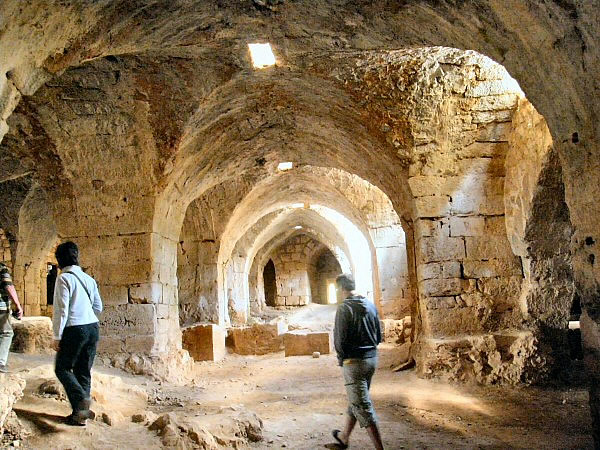 Qala’at Salah Ad-Din