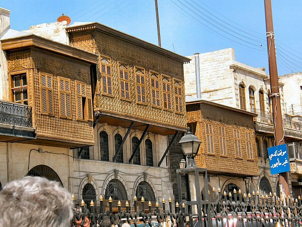 Aleppo