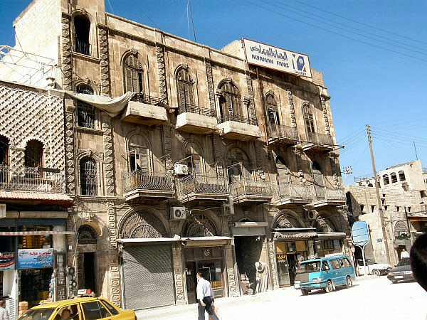Aleppo