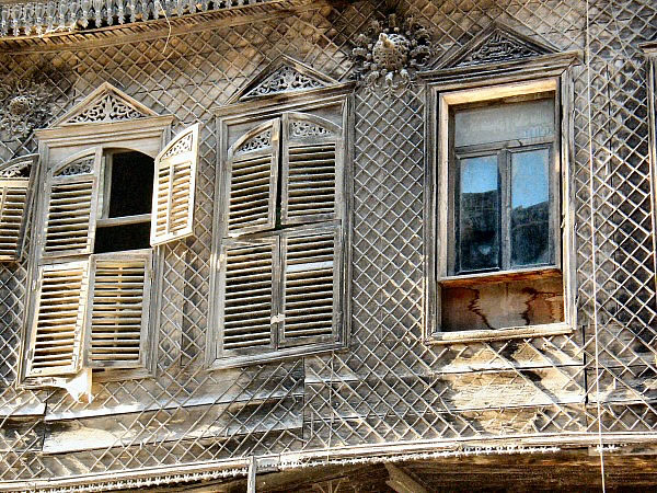 Aleppo